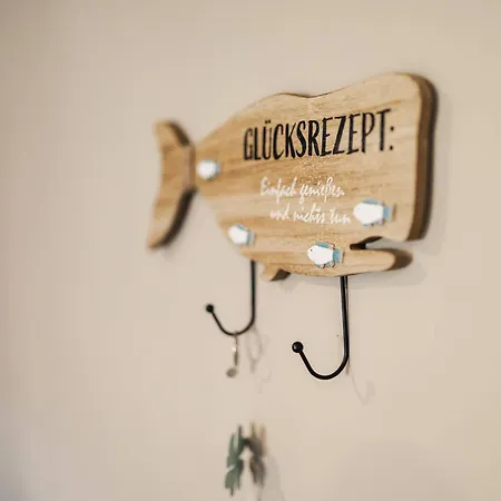 Fewo_buednerhaus Lejlighed